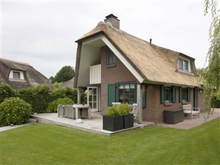 Details zum Ferienhaus Overijssel