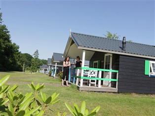 Details zum Ferienhaus Overijssel