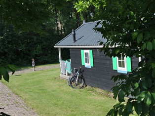 Details zum Ferienhaus Overijssel