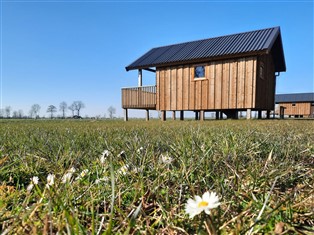 Details zum Ferienhaus Drenthe