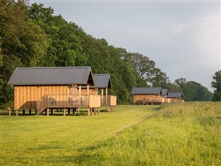 Details zum Ferienhaus Drenthe