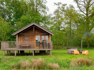 Details zum Ferienhaus Drenthe