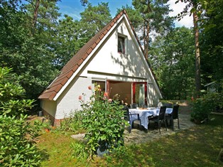 Details zum Ferienhaus Gelderland