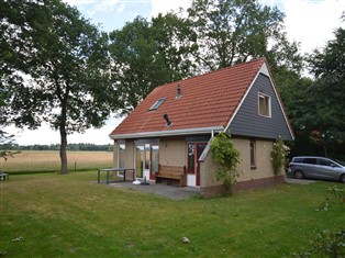 Details zur Ferienwohnung Overijssel