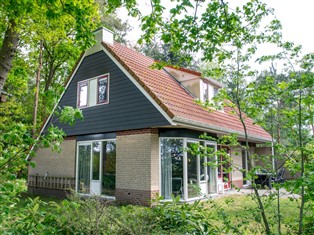 Details zum Ferienhaus Overijssel