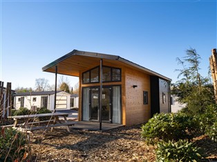 Details zum Ferienhaus Flevoland