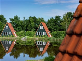 Details zum Ferienhaus Flevoland