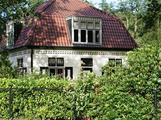 Details zur Ferienwohnung Overijssel