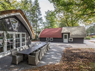 Details zum Ferienhaus Overijssel