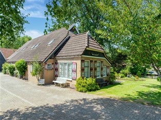 Details zur Ferienwohnung Overijssel