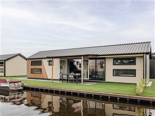 Details zum Ferienhaus Overijssel