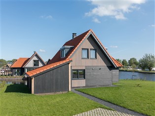 Details zum Ferienhaus Overijssel