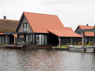 Details zum Ferienhaus Overijssel