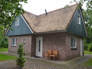 Details zum Ferienhaus Overijssel