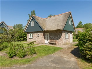 Details zum Ferienhaus Overijssel