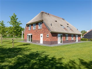 Details zur Ferienwohnung Overijssel