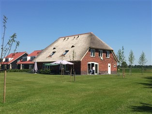 Details zur Ferienwohnung Overijssel