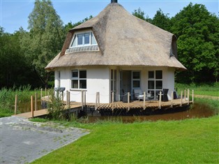 Details zur Ferienwohnung Friesland