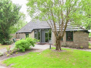 Details zur Ferienwohnung Friesland