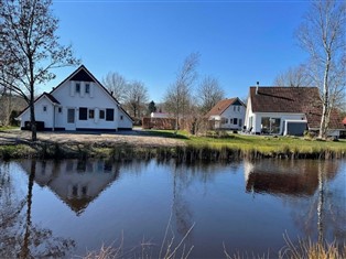 Details zum Ferienhaus Friesland