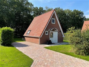 Details zum Ferienhaus Friesland