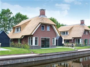 Details zum Ferienhaus Friesland