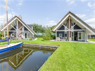 Details zum Ferienhaus Friesland