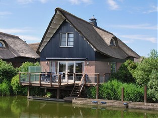 Details zum Ferienhaus Friesland