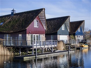 Details zum Ferienhaus Friesland