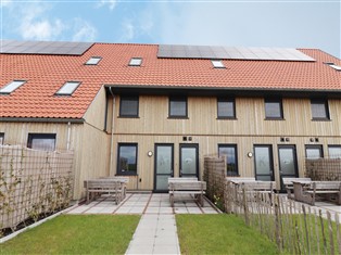 Details zur Ferienwohnung Friesland