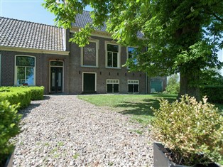 Details zum Ferienhaus Friesland