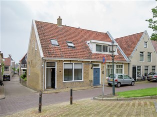 Details zur Ferienwohnung Friesland