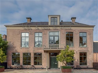 Details zum Ferienhaus Friesland