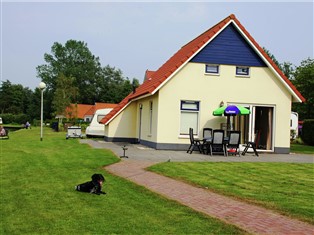 Details zur Ferienwohnung Friesland