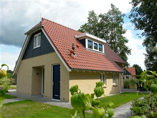 Details zum Ferienhaus Drenthe