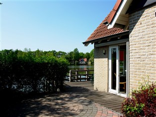 Details zum Ferienhaus Drenthe