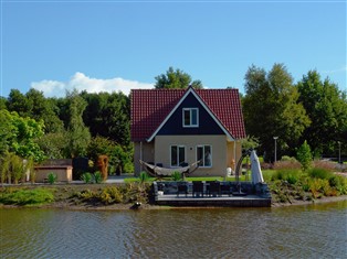 Details zum Ferienhaus Drenthe