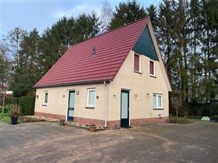 Details zum Ferienhaus Drenthe