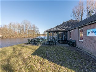 Details zum Ferienhaus Drenthe