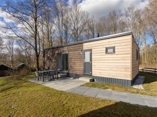 Details zum Ferienhaus Drenthe