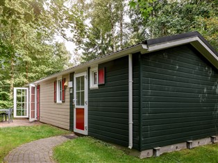 Details zum Ferienhaus Drenthe