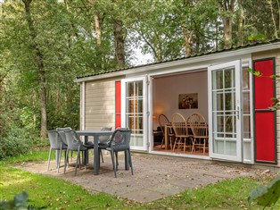 Details zum Ferienhaus Drenthe