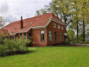 Details zum Ferienhaus Drenthe