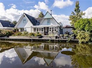 Details zum Ferienhaus Groningen