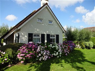 Details zum Ferienhaus Niederlande