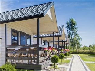 Details zum Ferienhaus Polen