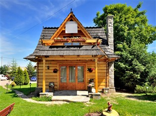 Details zum Ferienhaus Kleinpolen