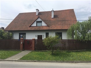 Details zum Ferienhaus Polen