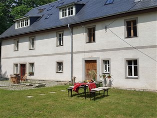 Details zur Ferienwohnung Polen