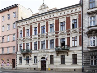 Details zur Ferienwohnung Polen